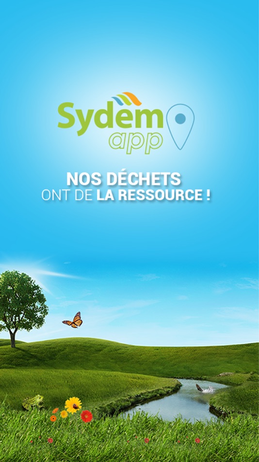 #1. Sydem’app (iOS) 由: Neftis