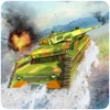 Army Sea Battle Survival - iPadアプリ