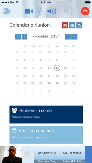 BoardPortal Live(圖1)-速報App