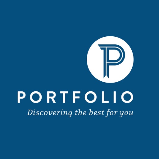 Portfolio Collection icon