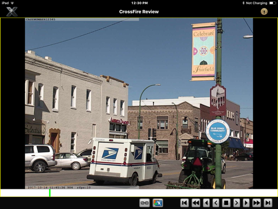 Screenshot #5 pour CrossFire Remote