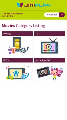 Game screenshot JINI PLAY hack