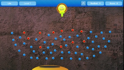 Iron Ball screenshot 2