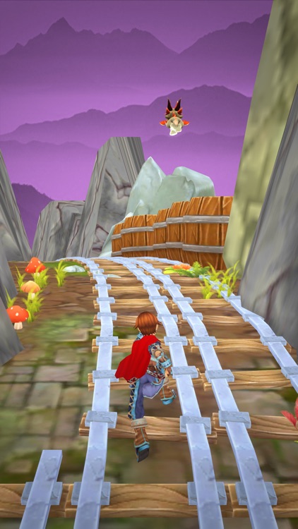 Dragon Prince -Ep Discord Land