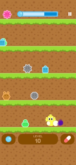 Wannabe Bird(圖2)-速報App