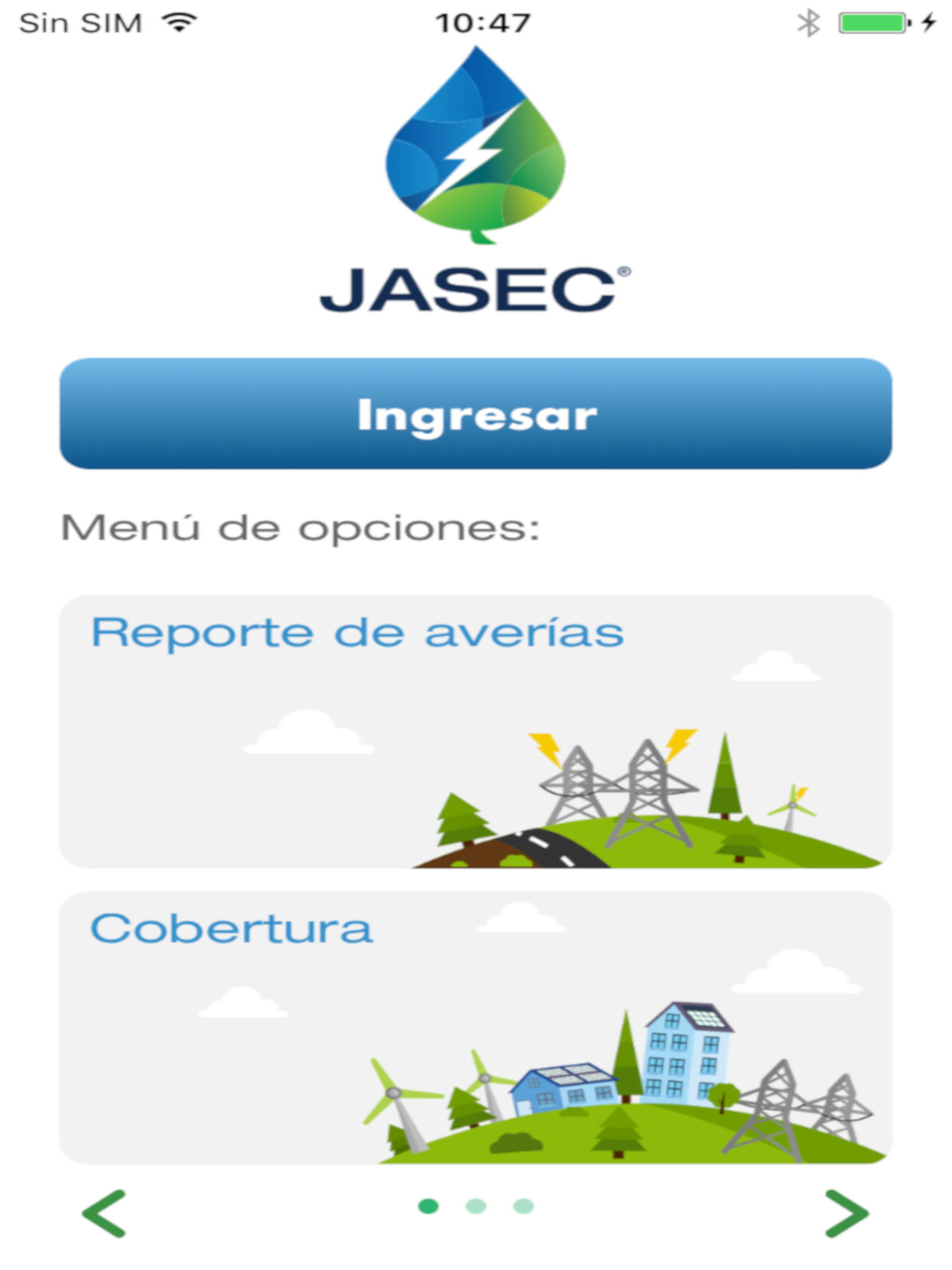 JASEC