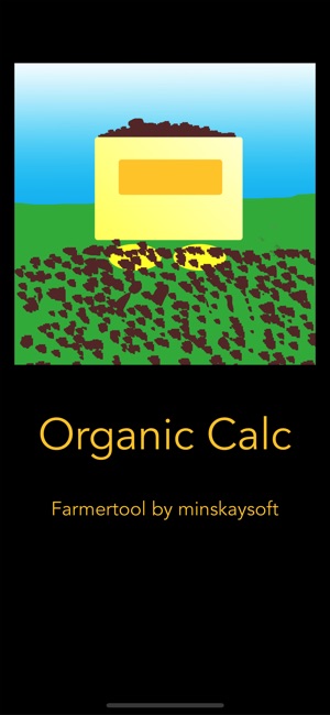 Organic Calc(圖1)-速報App