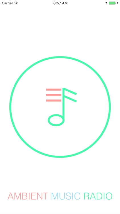 Ambient Music Radio