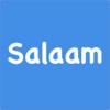 Salaam - Your voice matters