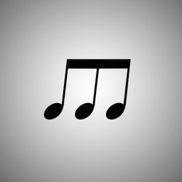 Sheet Music Notes Stickers