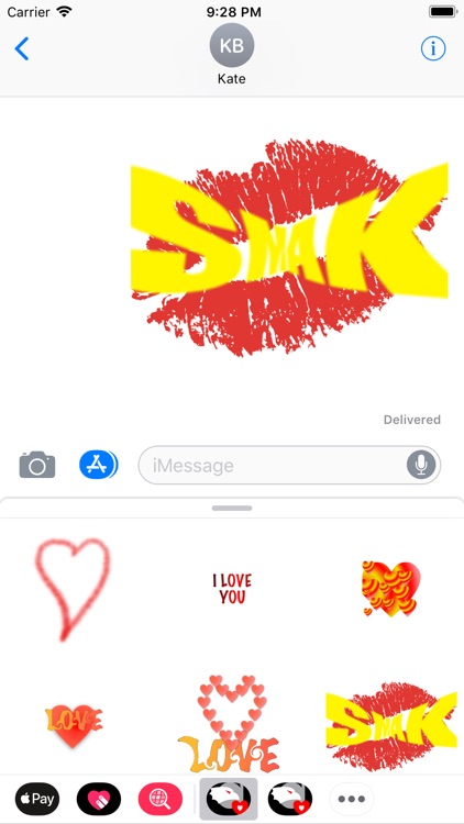 For My Love