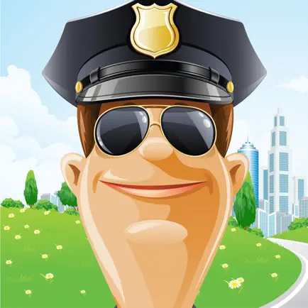 Speed Trap: Can't Catch Me Читы