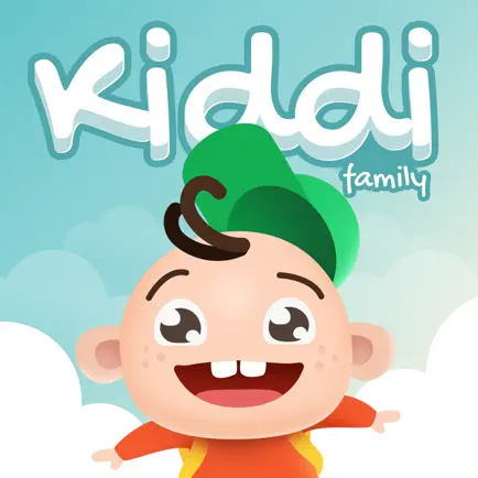 Kiddi Family Читы
