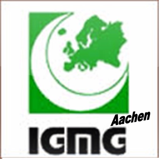 Milli Görüs Eyüp Sultan Camii