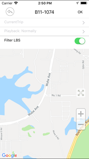 OtusVmap-GPS(圖2)-速報App