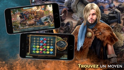 Screenshot #3 pour Dawn of Hope: Voltige Urbaine
