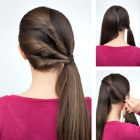 Contact Best Hairstyles step by step pictures