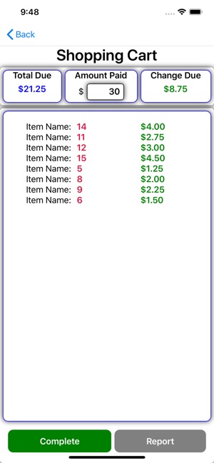 Tri-C Cash Register(圖4)-速報App