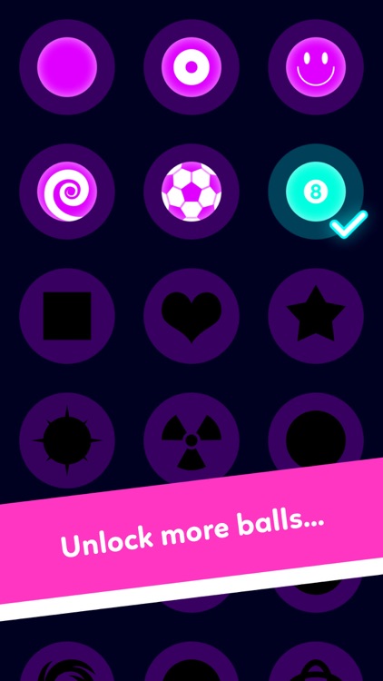 Balls VS Lasers: A Reflex Game screenshot-4