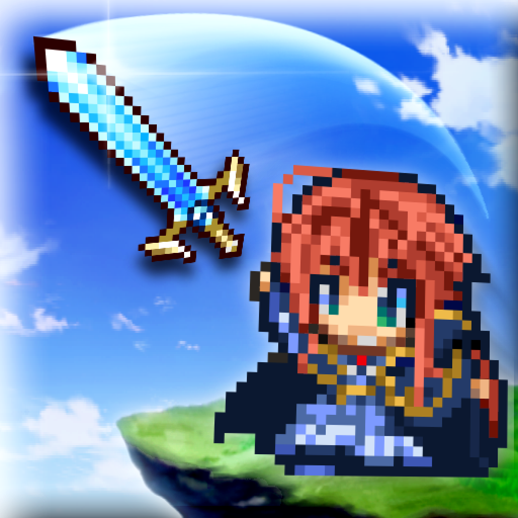 武器投げrpg2 悠久の空島 Iphoneアプリ Applion