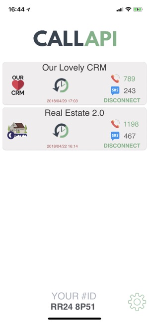 Call API(圖2)-速報App