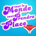 Tout Le Monde Veut Prendre Sa Place – jeu France 2 на пк