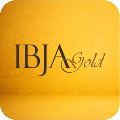 IBJA Gold