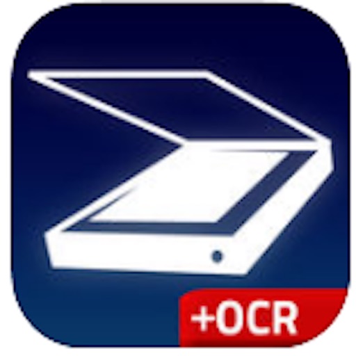 Smart Scanner + OCR Converter iOS App