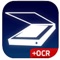 Smart Scanner + OCR Converter