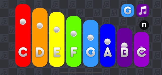 Xylophone HD Nitrio