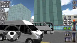 Game screenshot Otobüs Simulatörü mod apk
