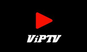 Live Streaming - ViPTV Player 應用圖示，Apple TV App Store 付费榜 第 13 名
