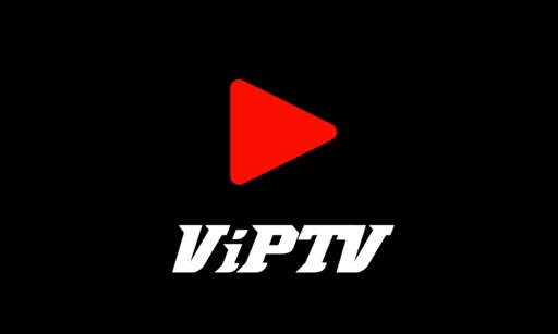 Live Streaming - ViPTV Player icon