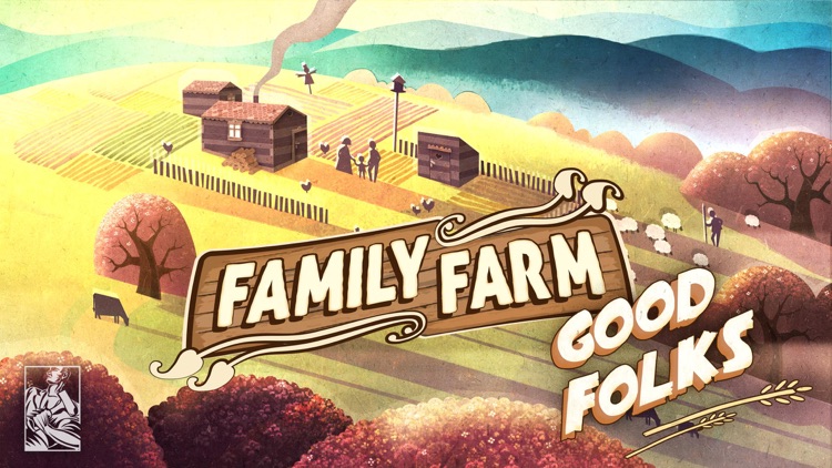 Family Farm: Goodfolks