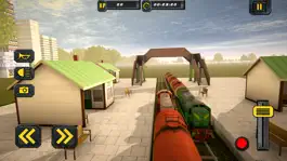 Game screenshot Симулятор движения грузового п hack