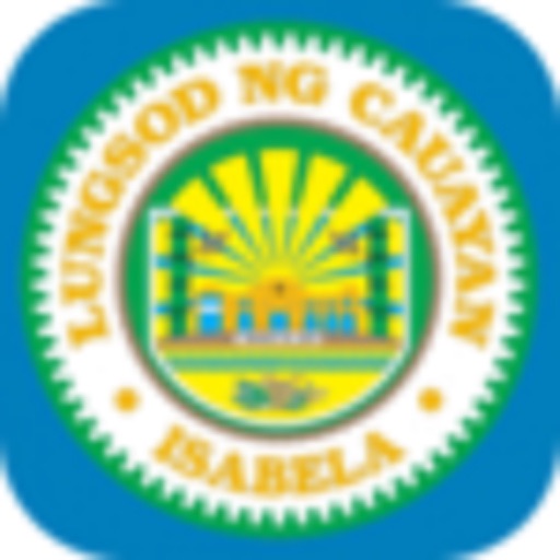 Cauayan City Connect!