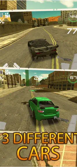 Game screenshot City Car Driving Parking apk