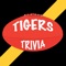 AFL Trivia - Richmond Tigers