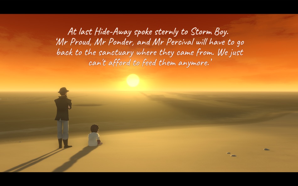 #3. Storm Boy (macOS) 由: Blowfish