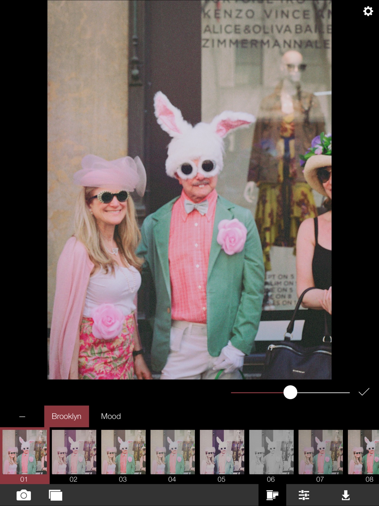 Screenshot 7 of Analog Brooklyn