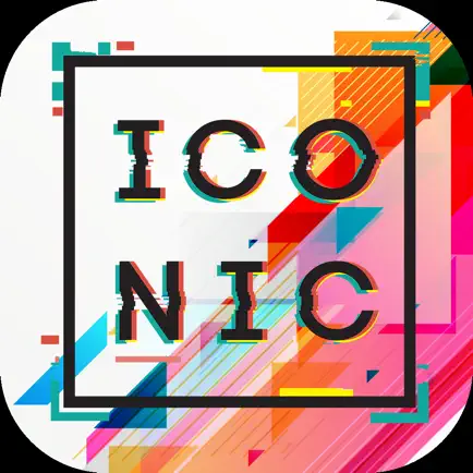 ICONIC Virtual Gallery - VR Cheats