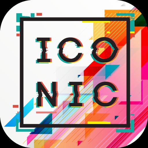 ICONIC Virtual Gallery - VR icon