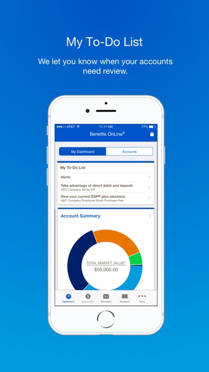 Benefits OnLine