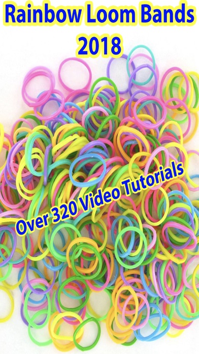 Rainbow Loom Bands 2018のおすすめ画像1