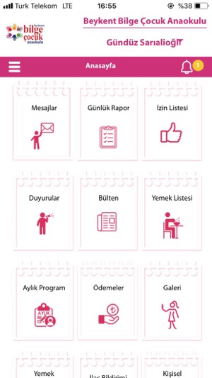 Beykent Bilge Çocuk Anaokulu(圖2)-速報App