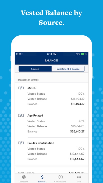 MassMutual RetireSmart screenshot-3