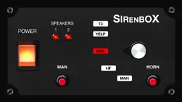 Game screenshot SirenBox apk