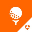 Hudl Technique Golf icon