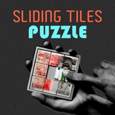 Activities of Sliding Tiles Puzzle