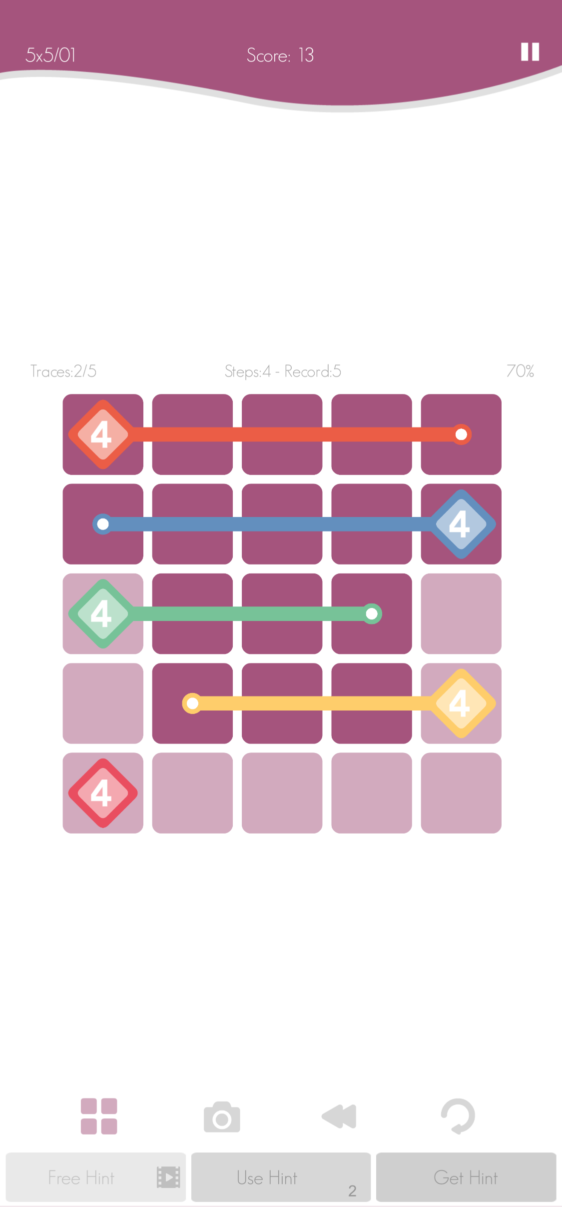 Logic Traces screenshot 5
